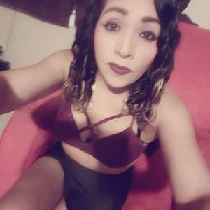 Meet your Posher, Fabiola